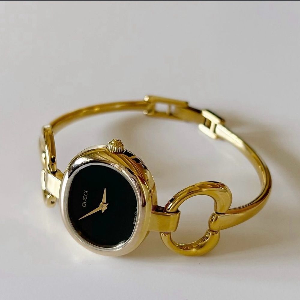 1990s Gucci Watch